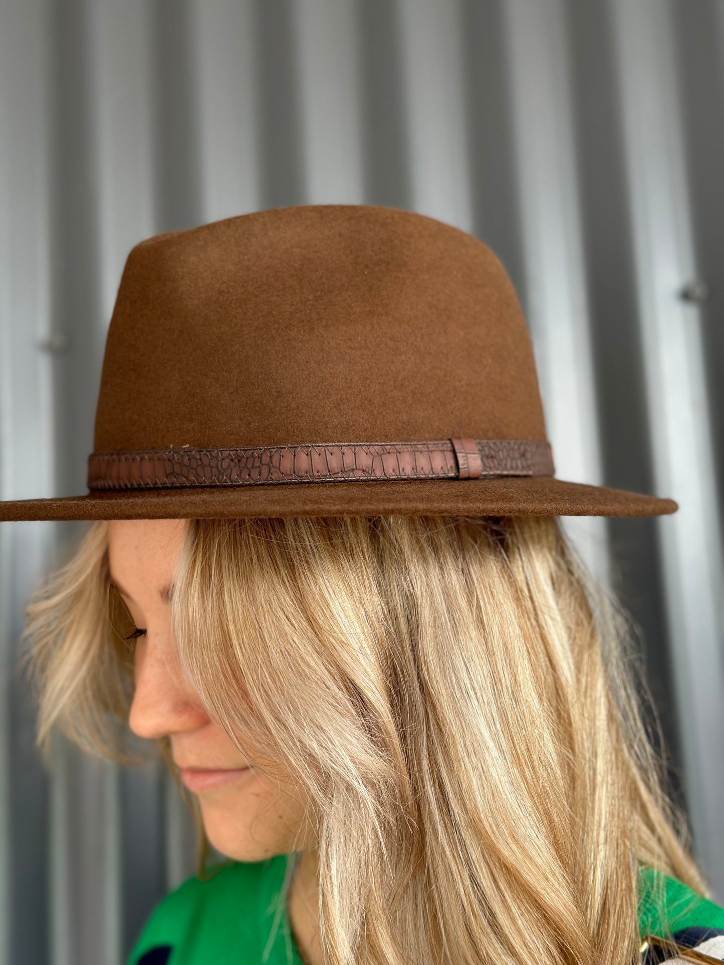 Wool hats - Ryder