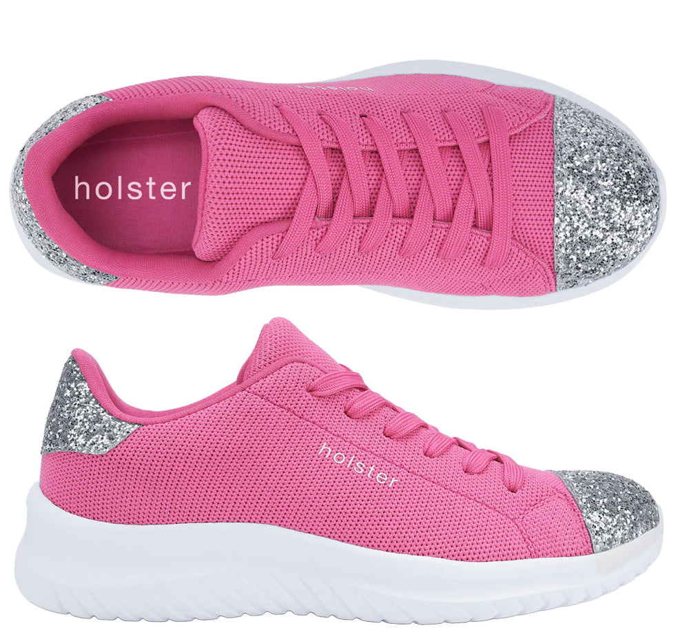 Holsters star runners