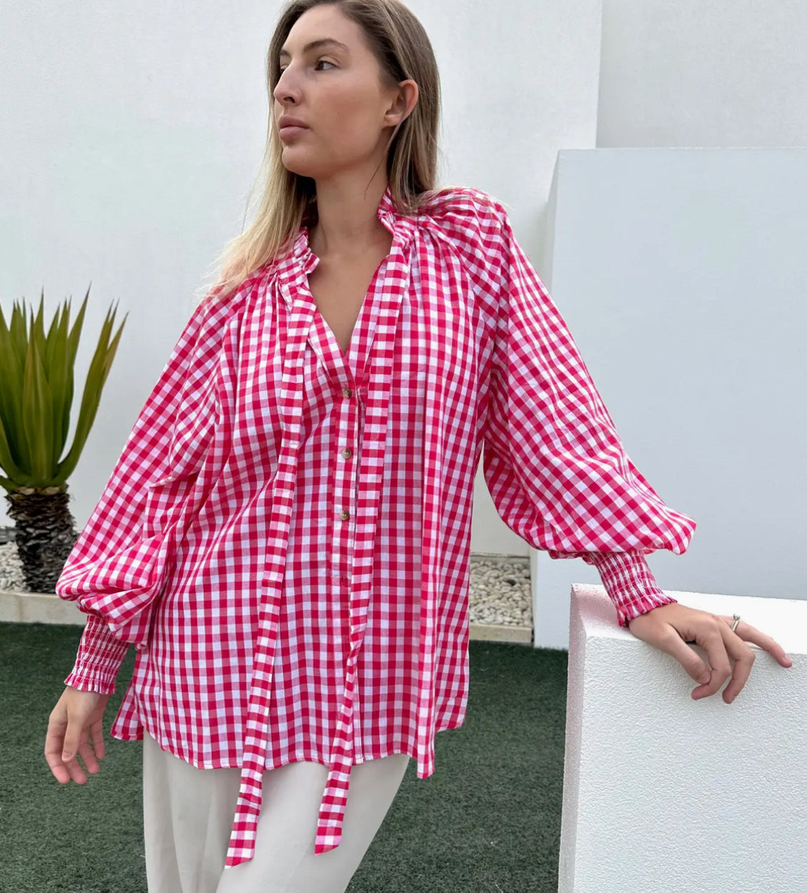 KIIK luxe tops