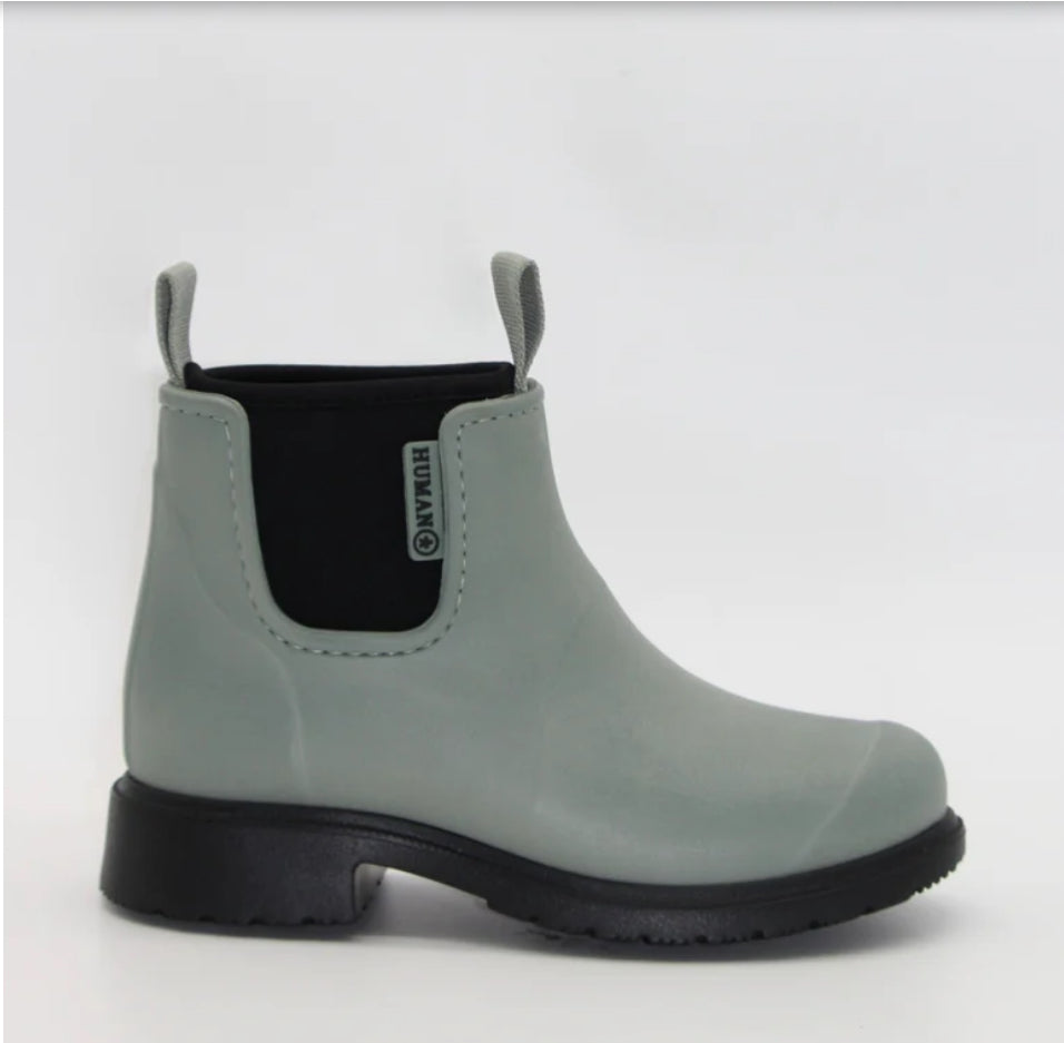 JAM BOOTS in the colour willlow