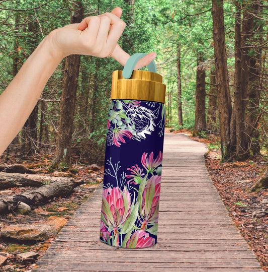 Lisa Pullock Water bottle