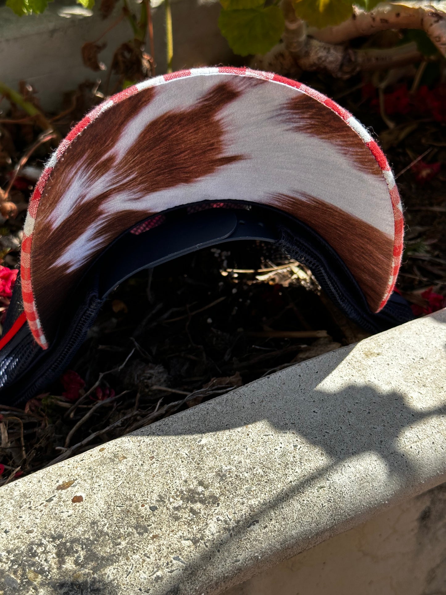 Loo La Belles Trucker cap
