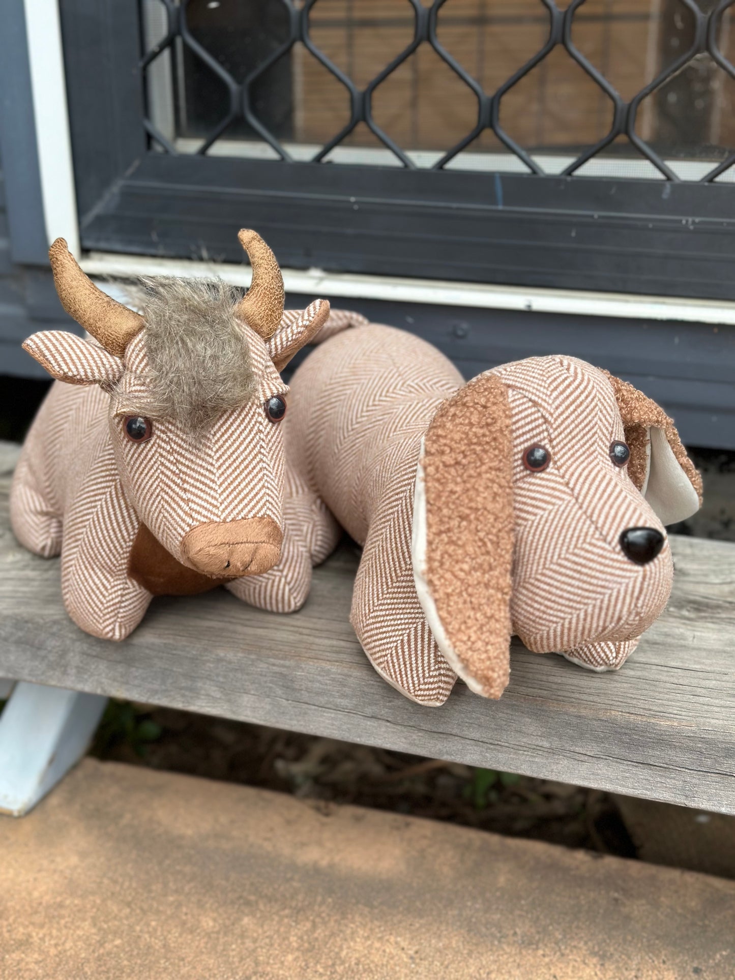 Doorstops