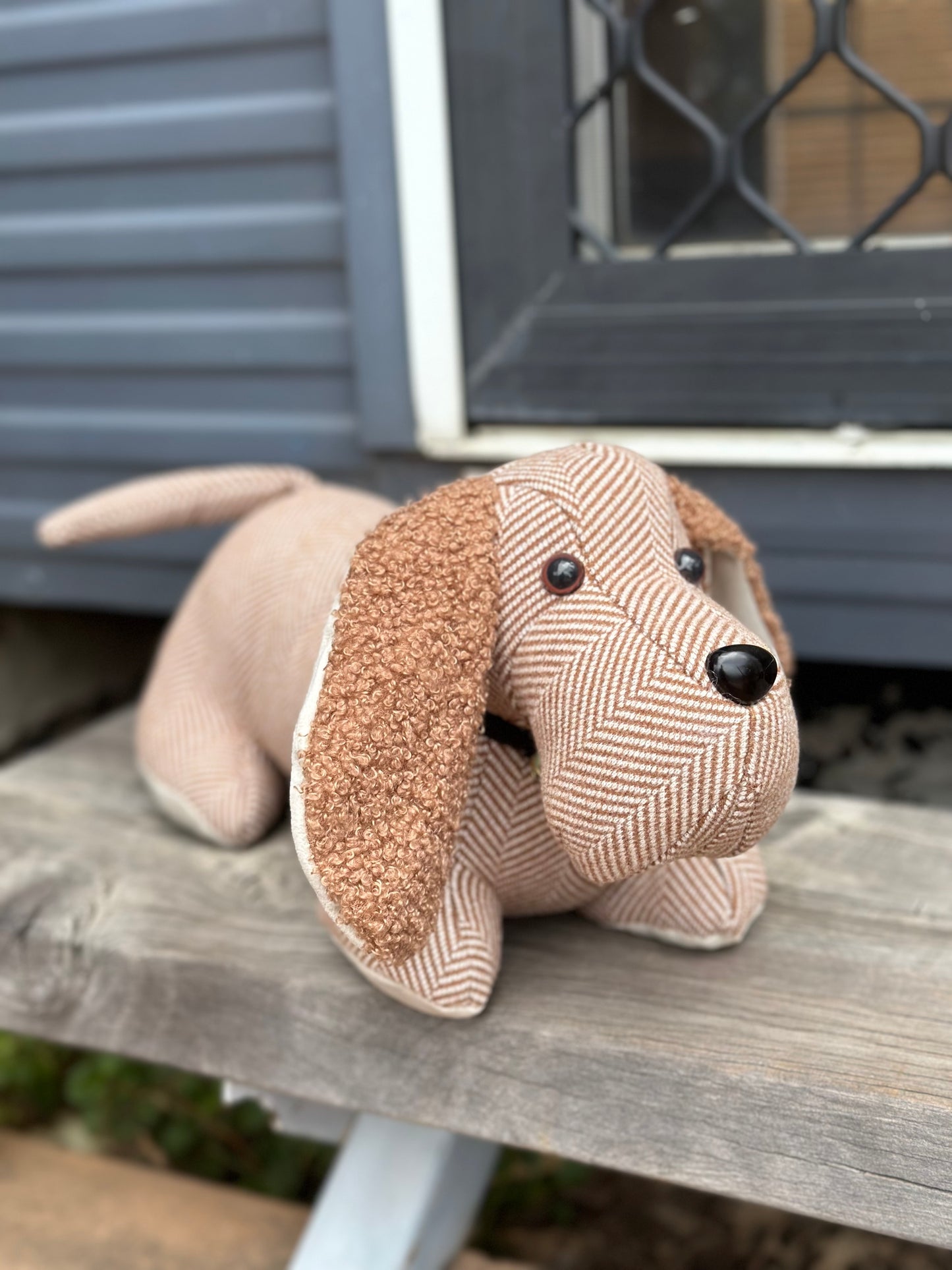 Doorstops