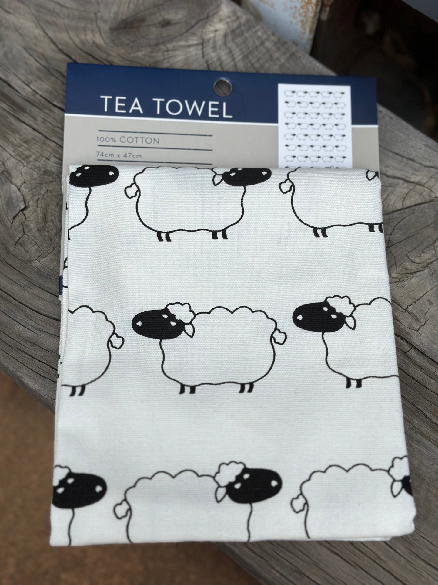 Tea towels