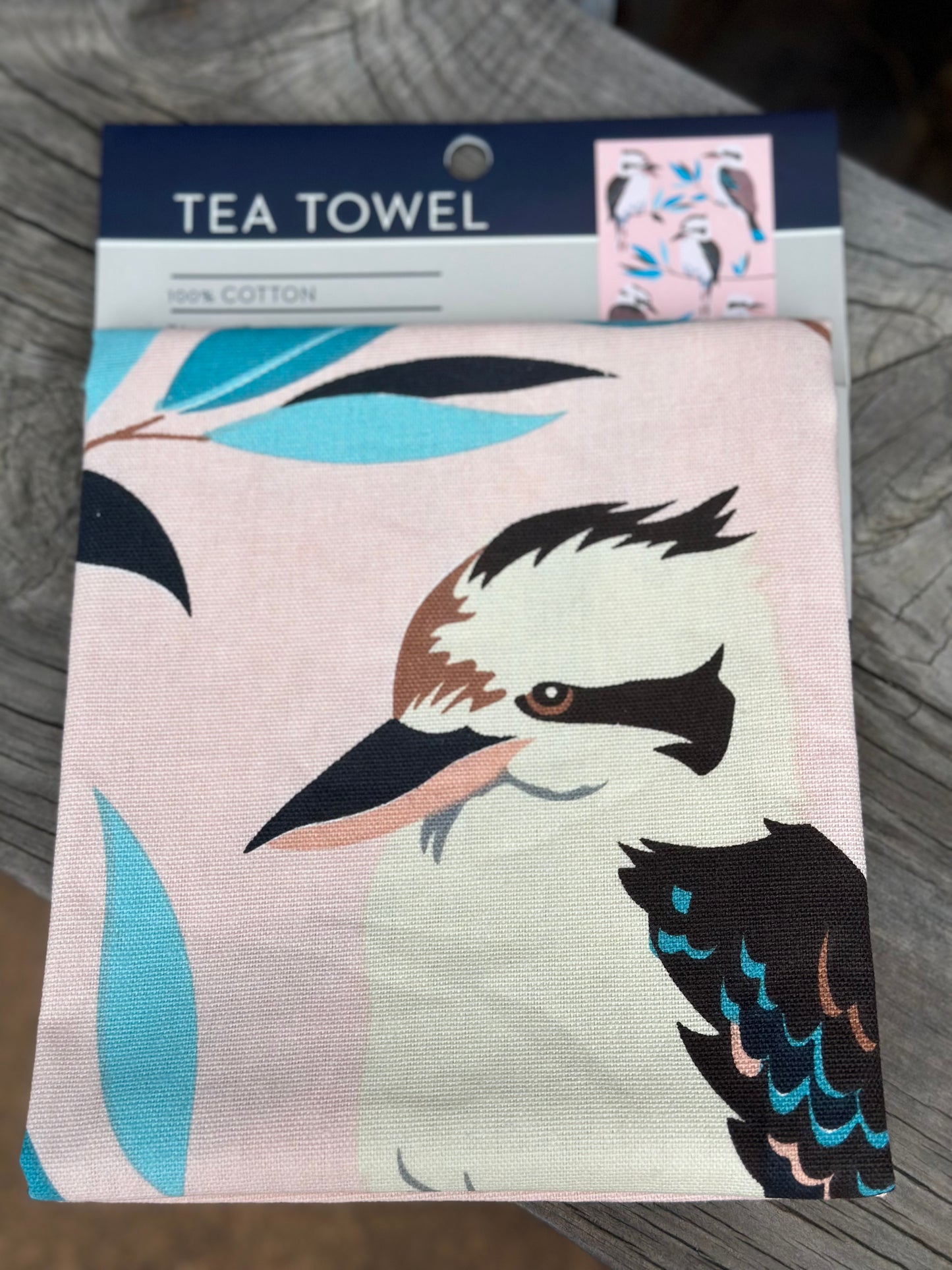 Tea towels