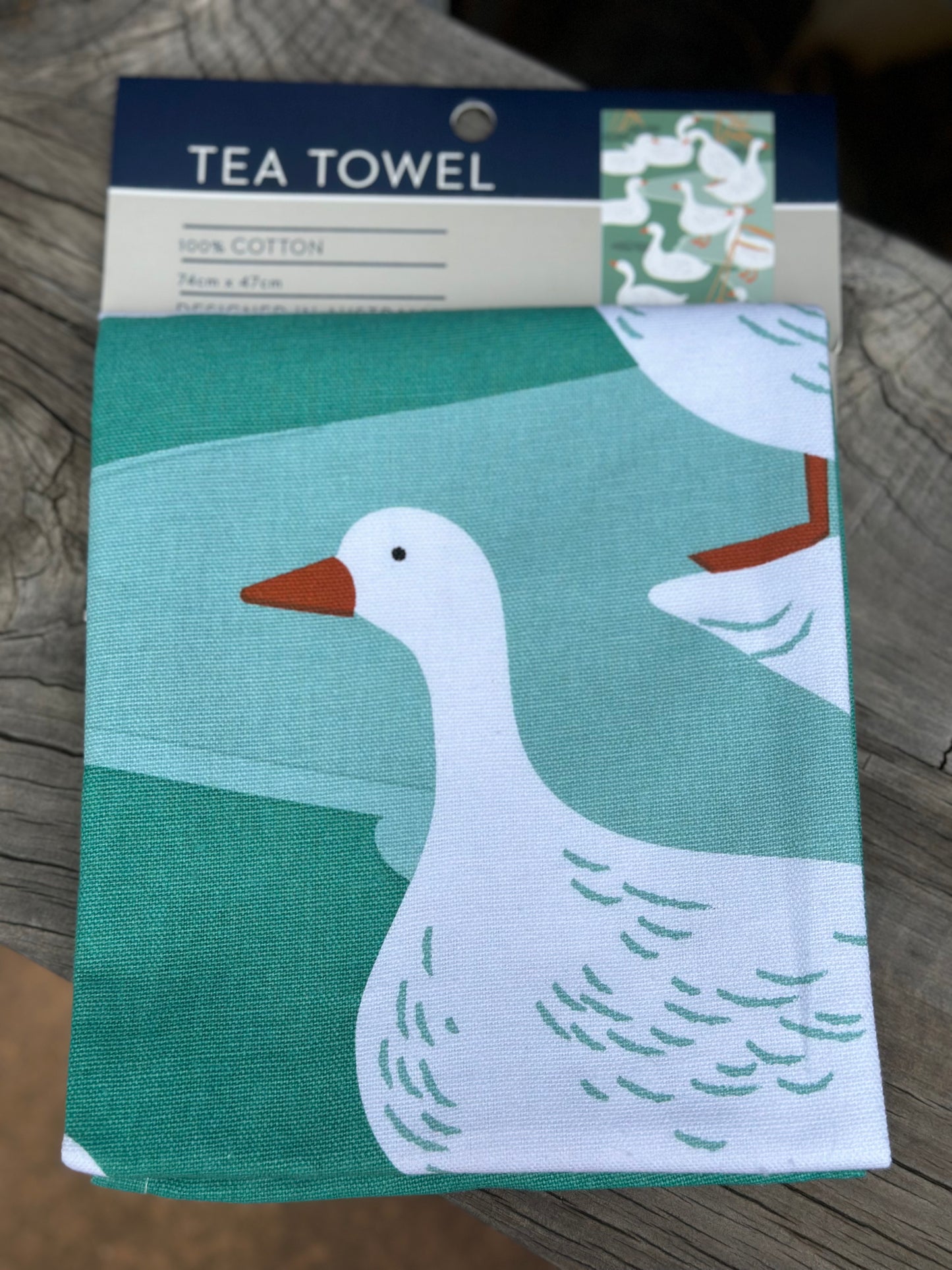 Tea towels