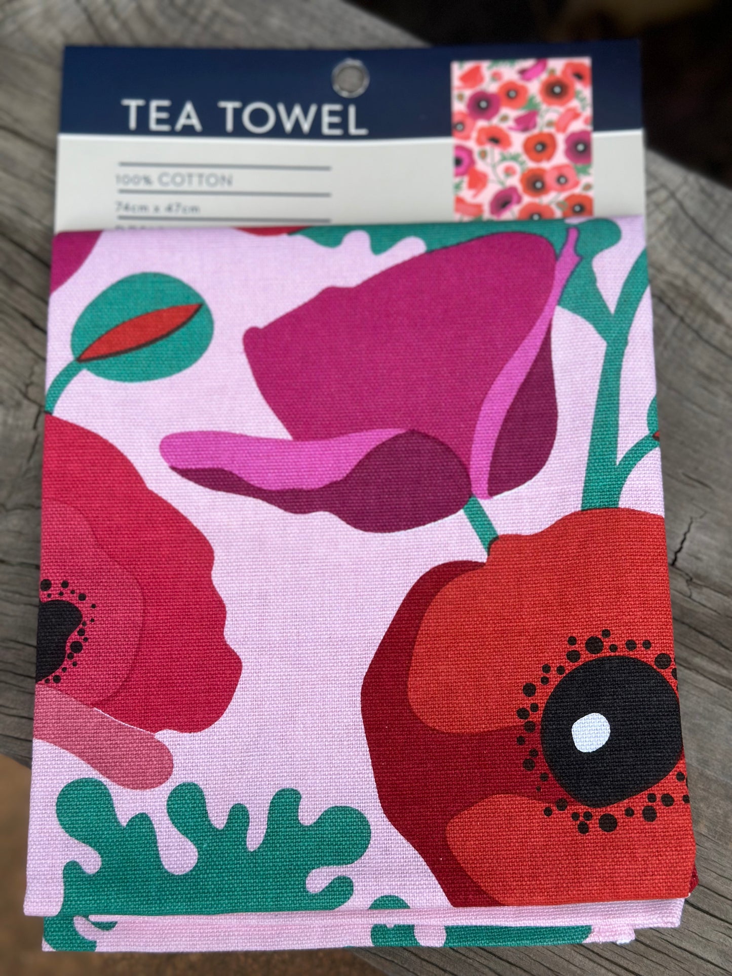 Tea towels