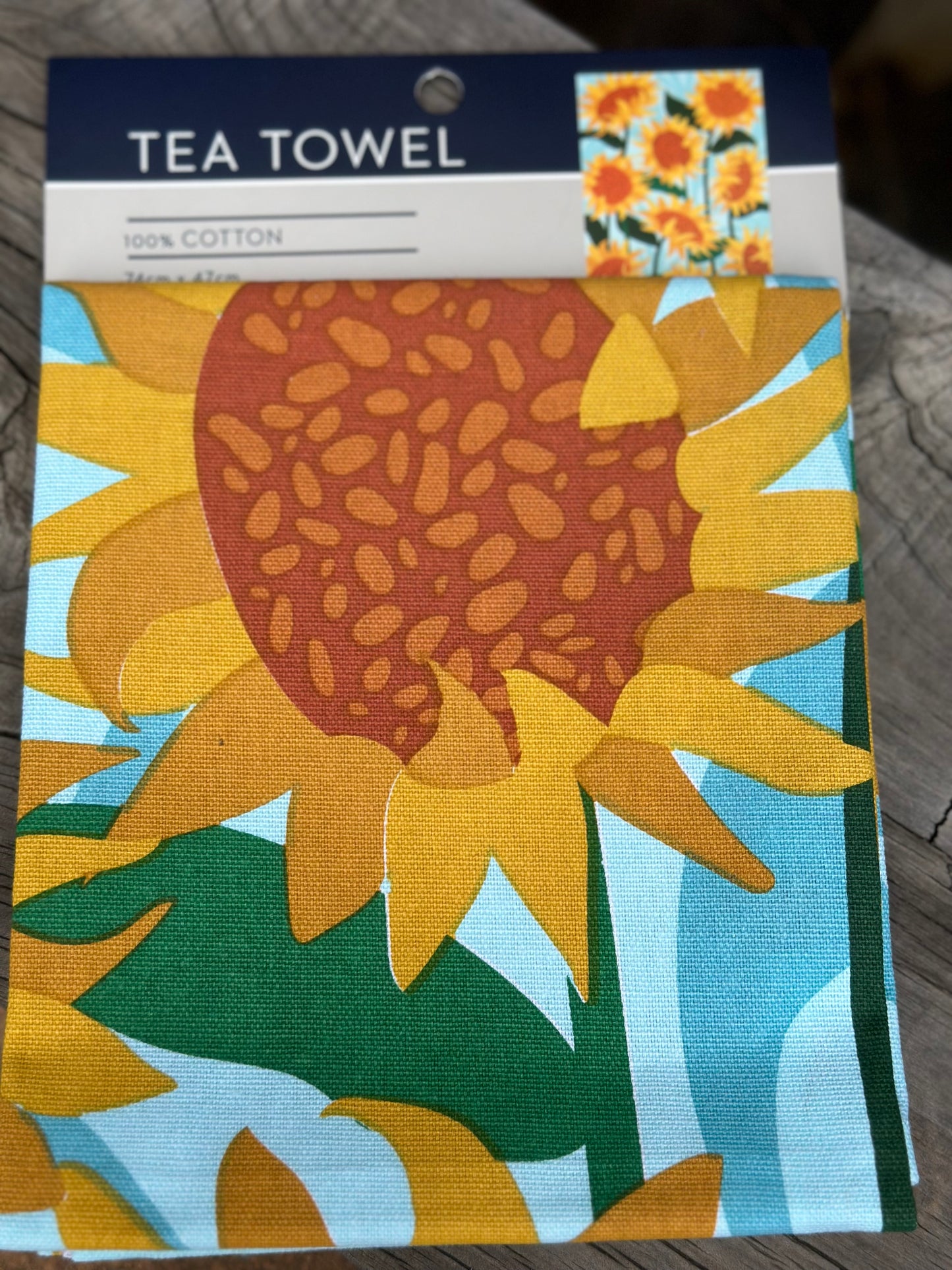 Tea towels