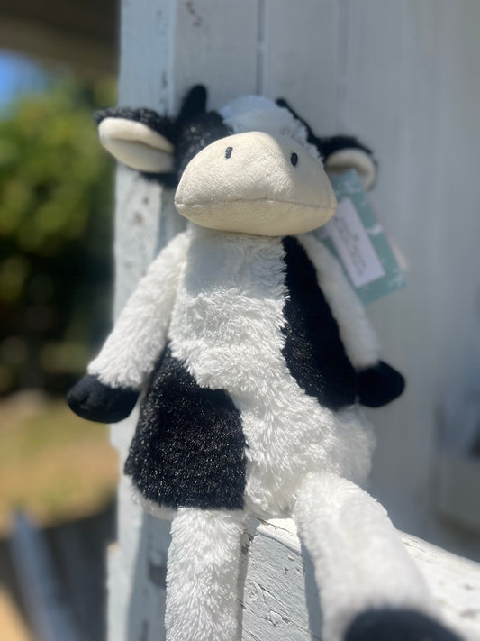Clover the cows