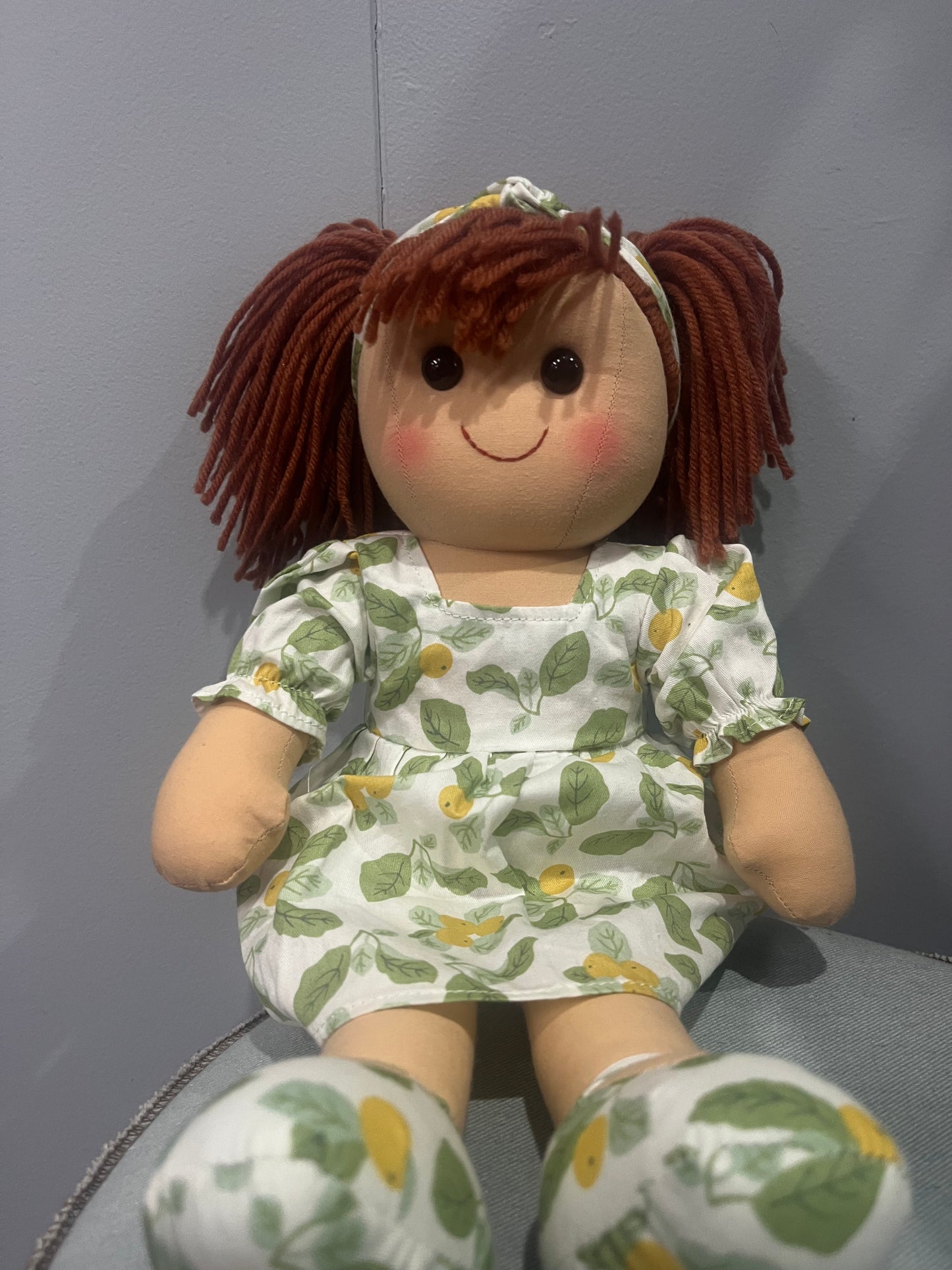 Hopstoch Dolls
