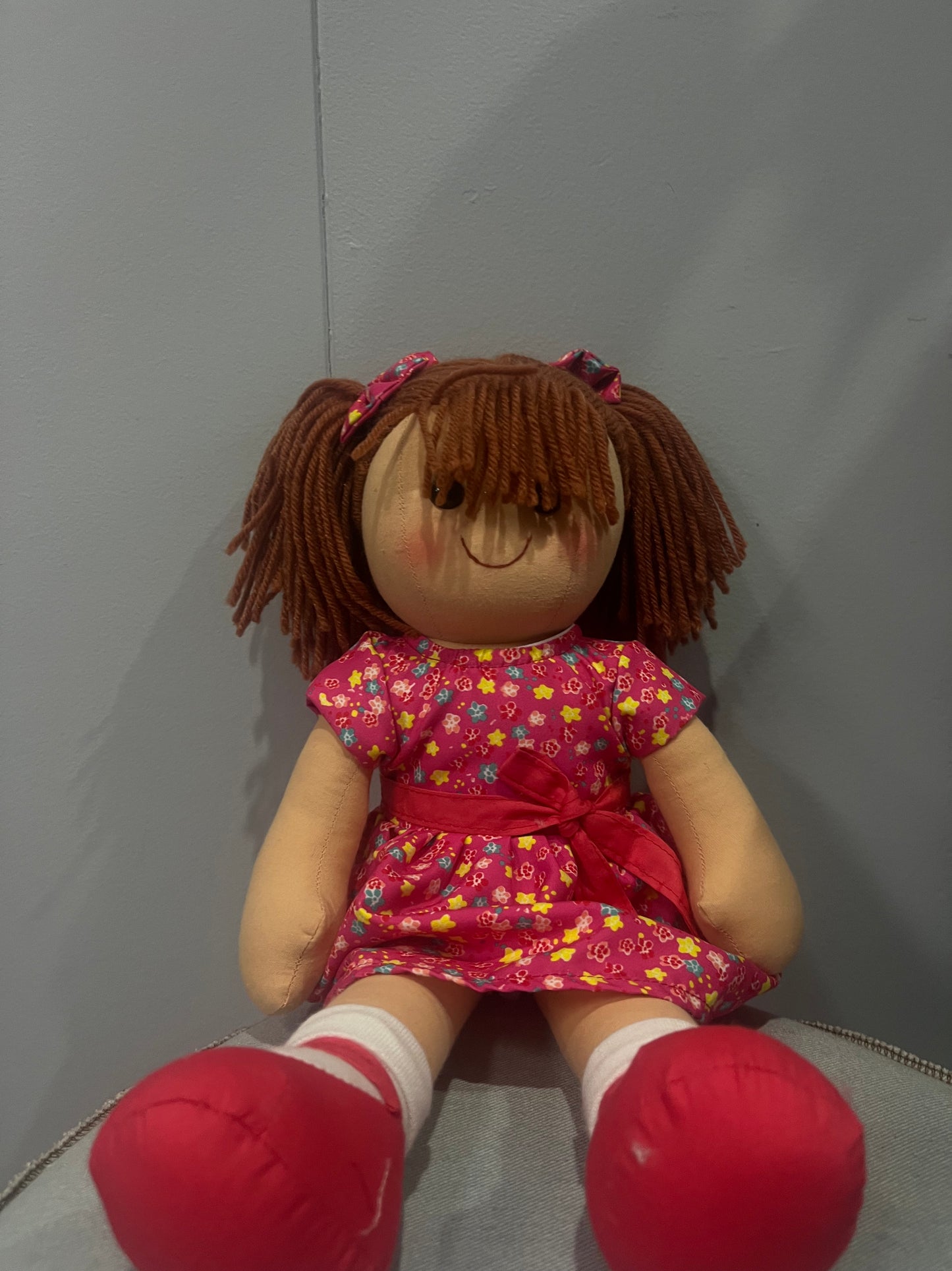 Hopstoch Dolls