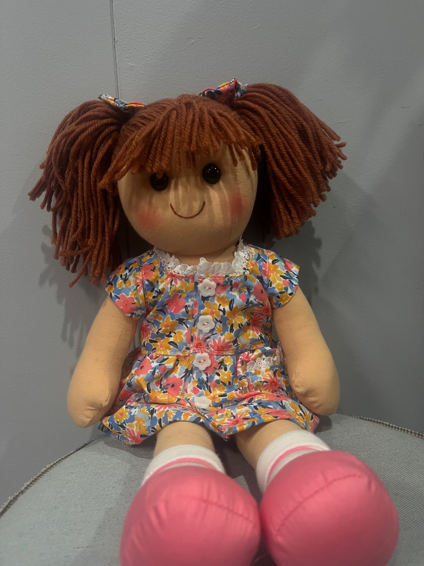 Hopstoch Dolls