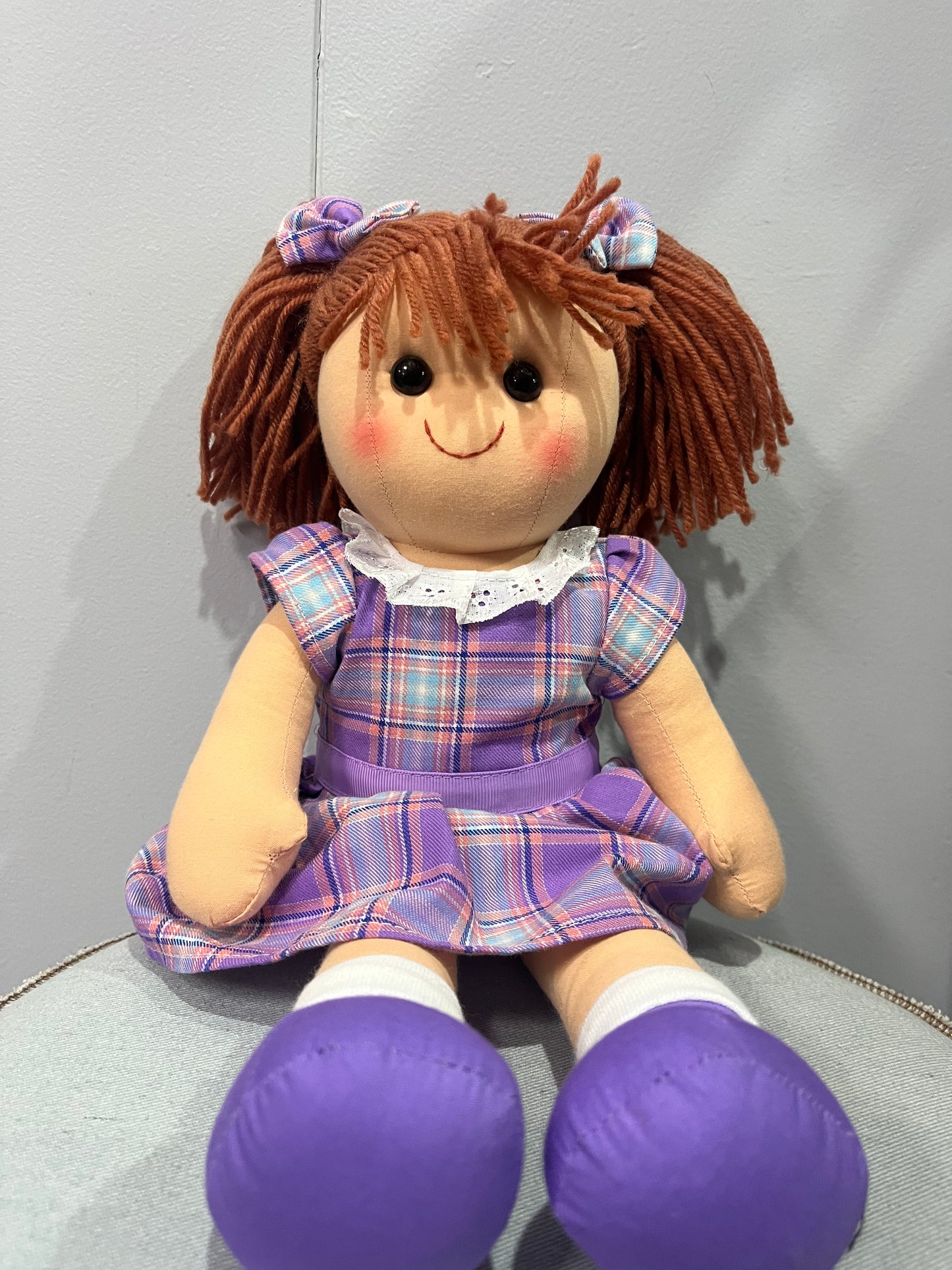 Hopstoch Dolls
