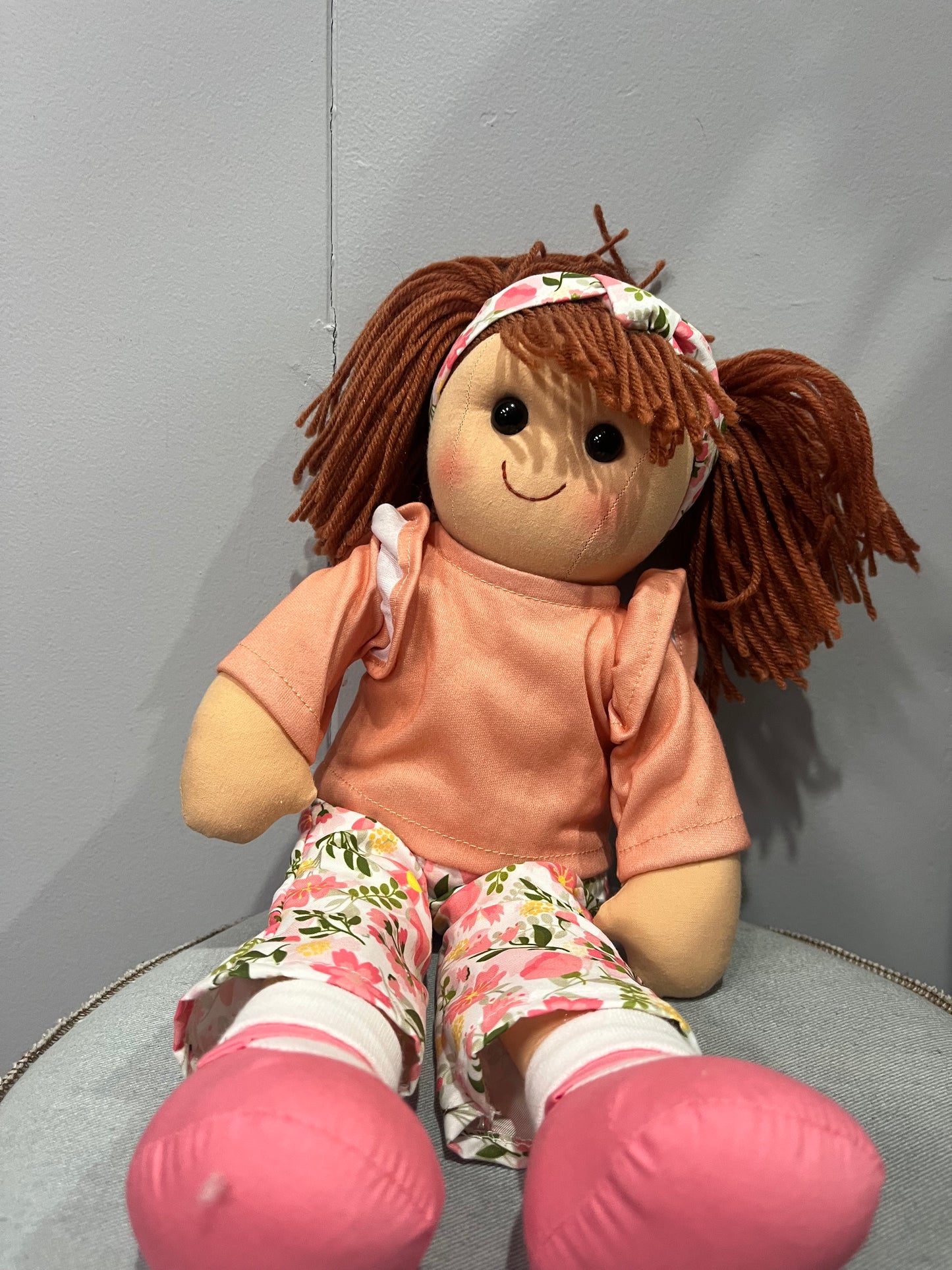 Hopstoch Dolls