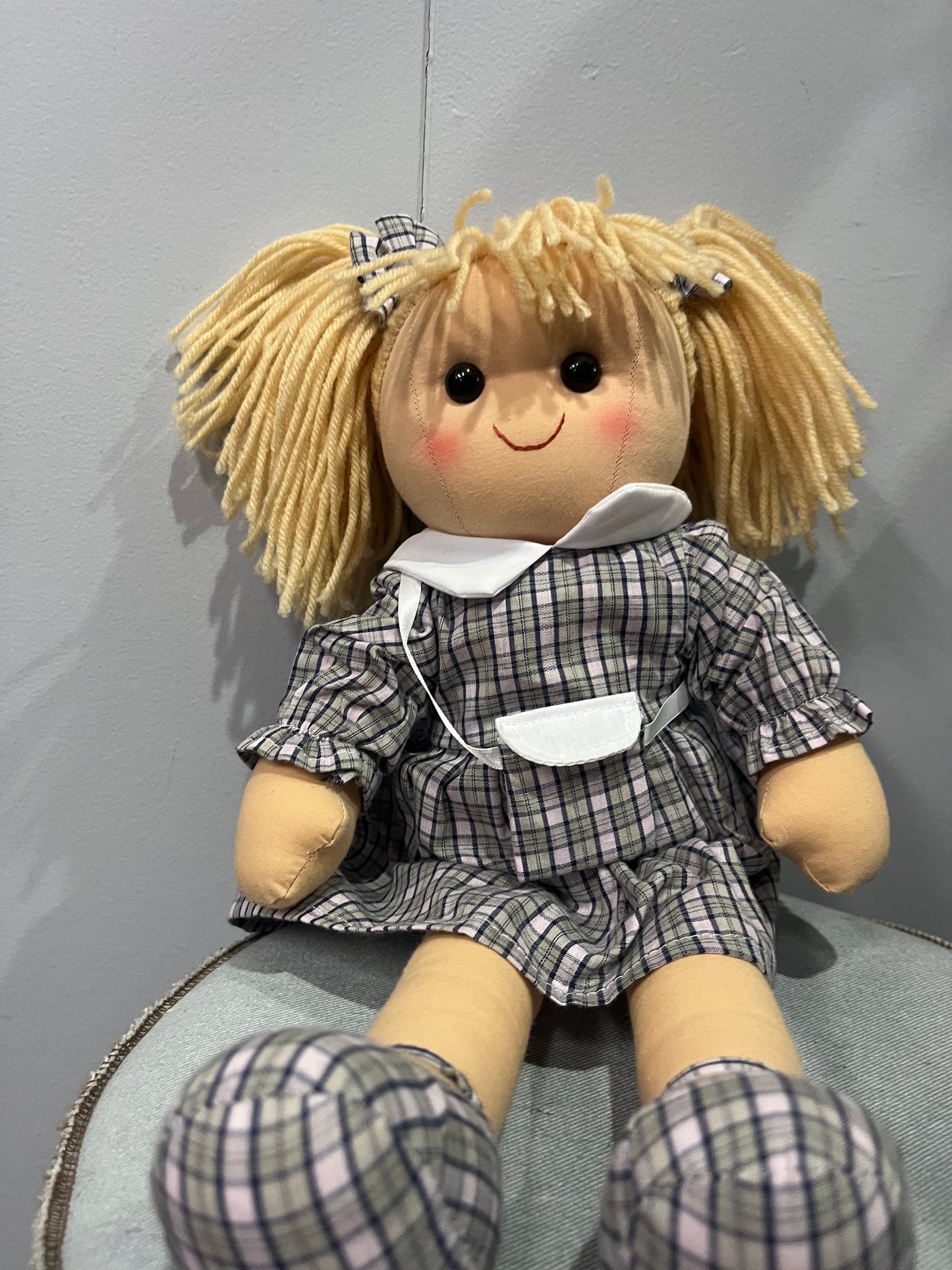 Hopstoch Dolls