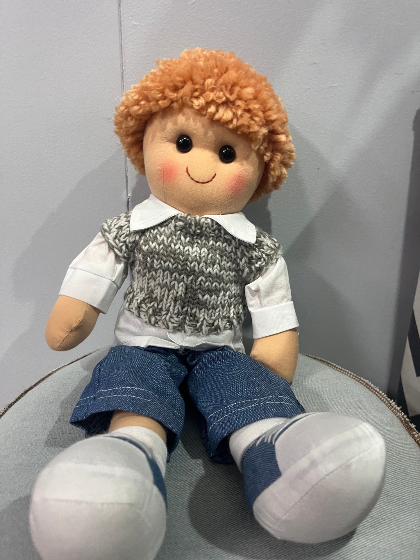 Hopstoch Dolls