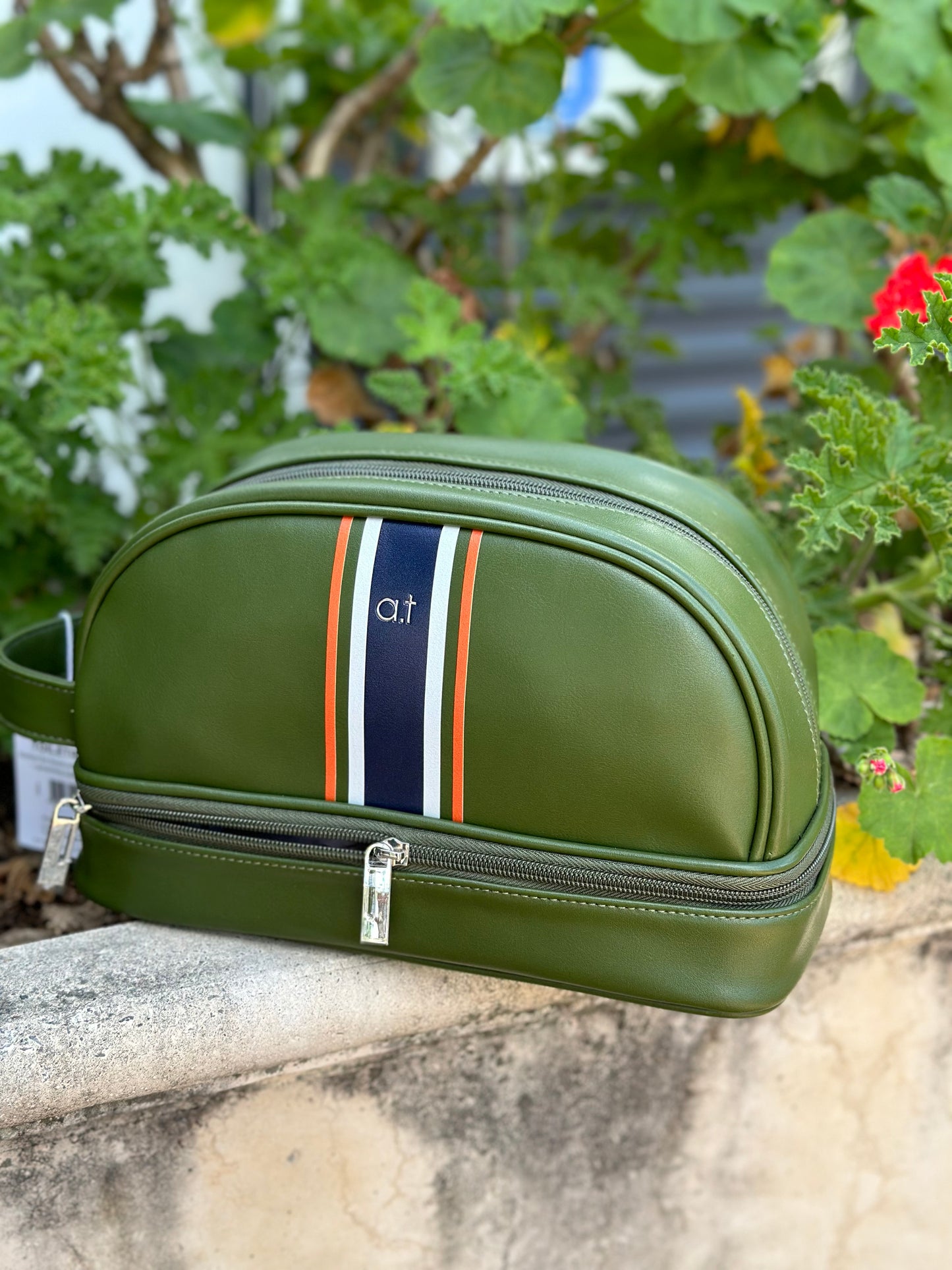 Annabel Trends Toiletry Bag
