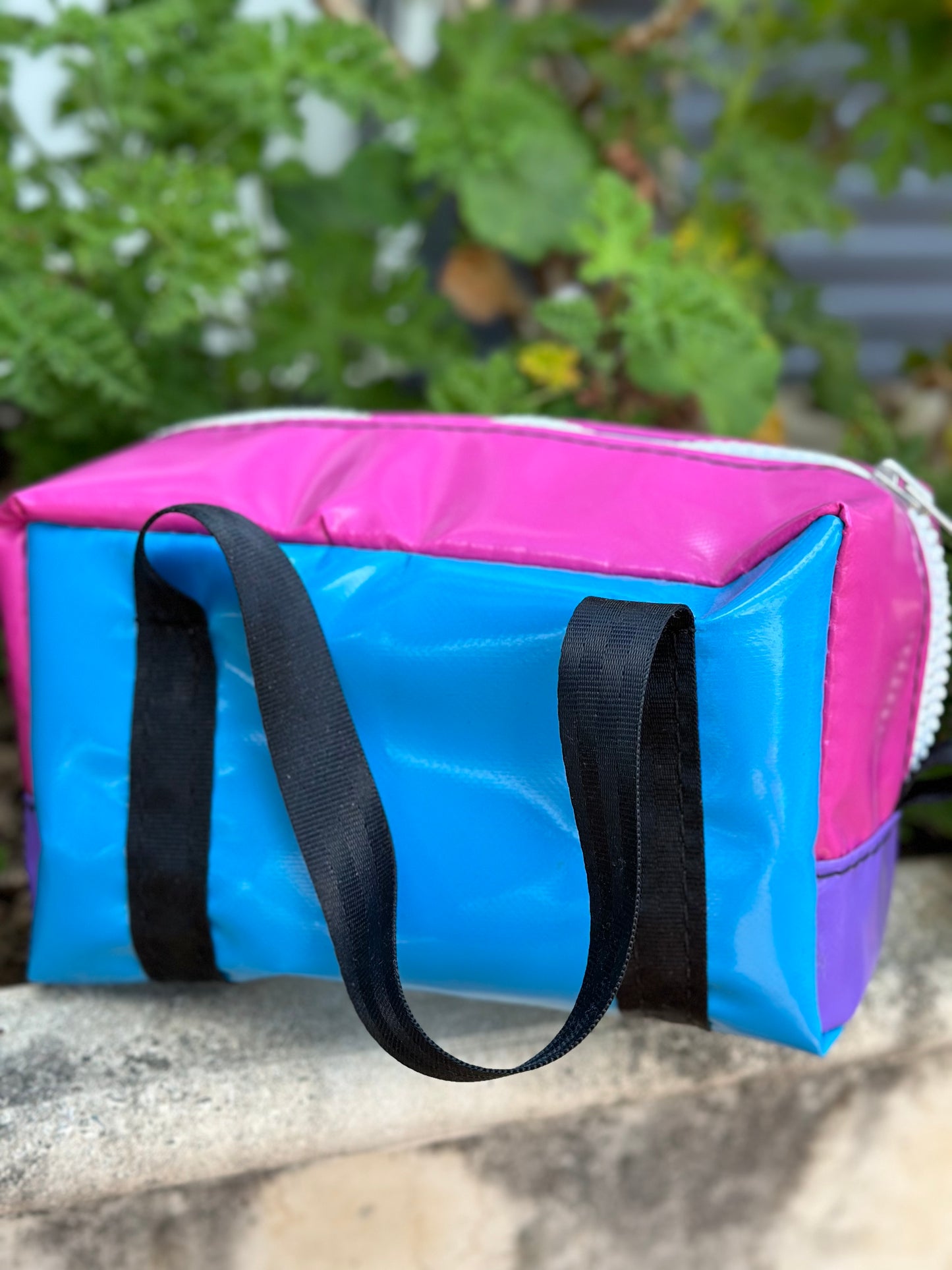 Toiletry/ utility bag