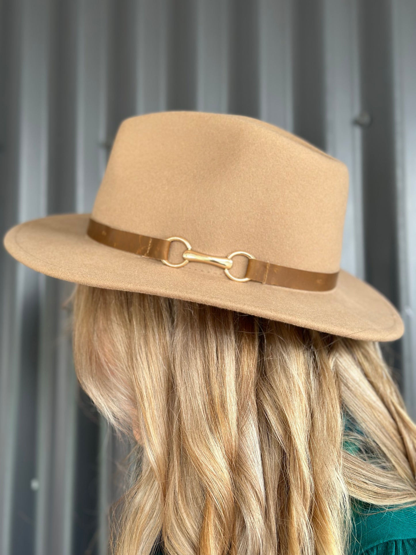 Wool hat- Renata