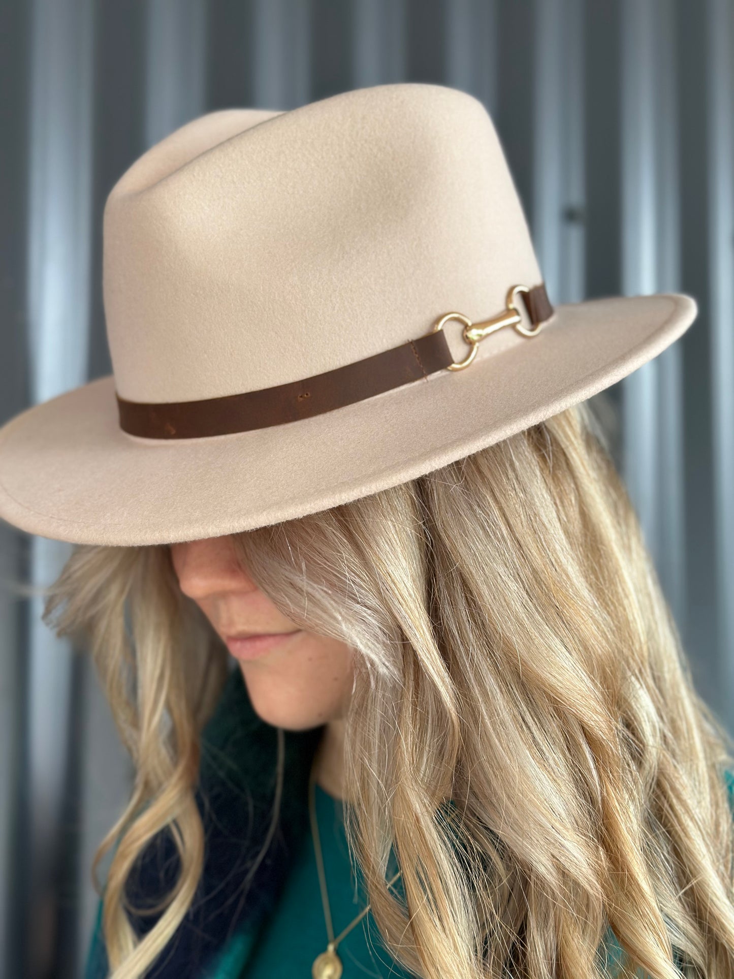 Wool hat- Renata