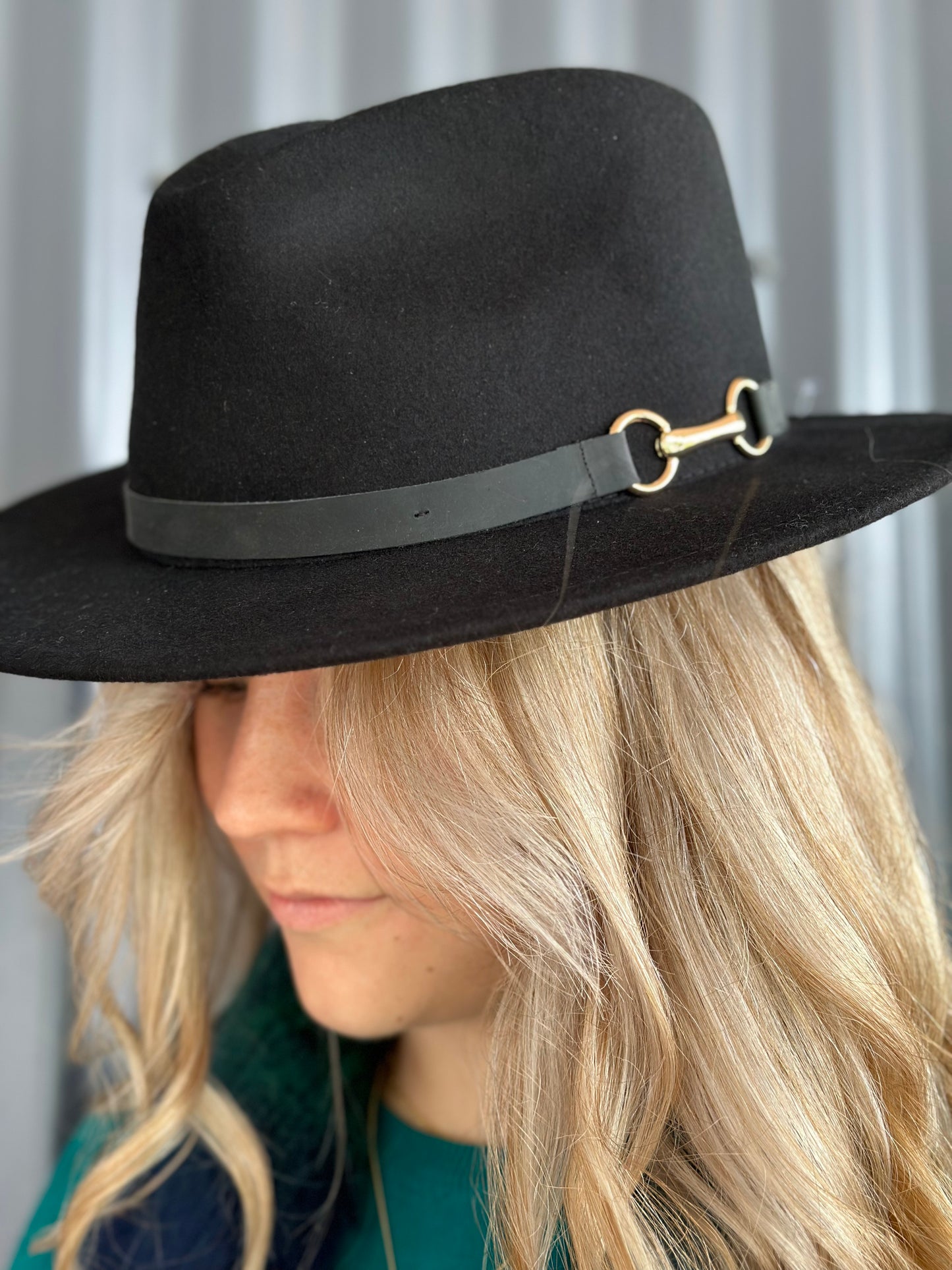 Wool hat- Renata