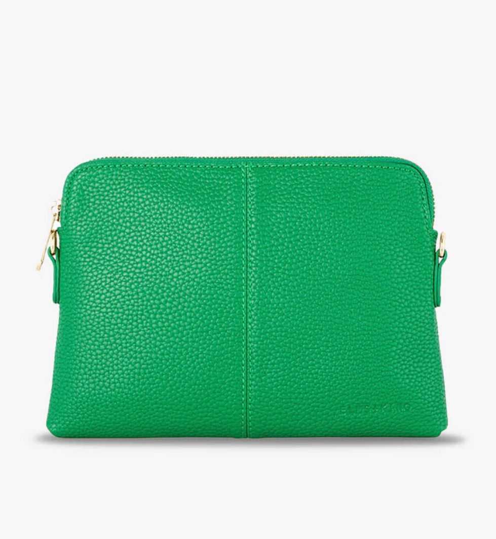 Elms + Kings Bowery Wallet