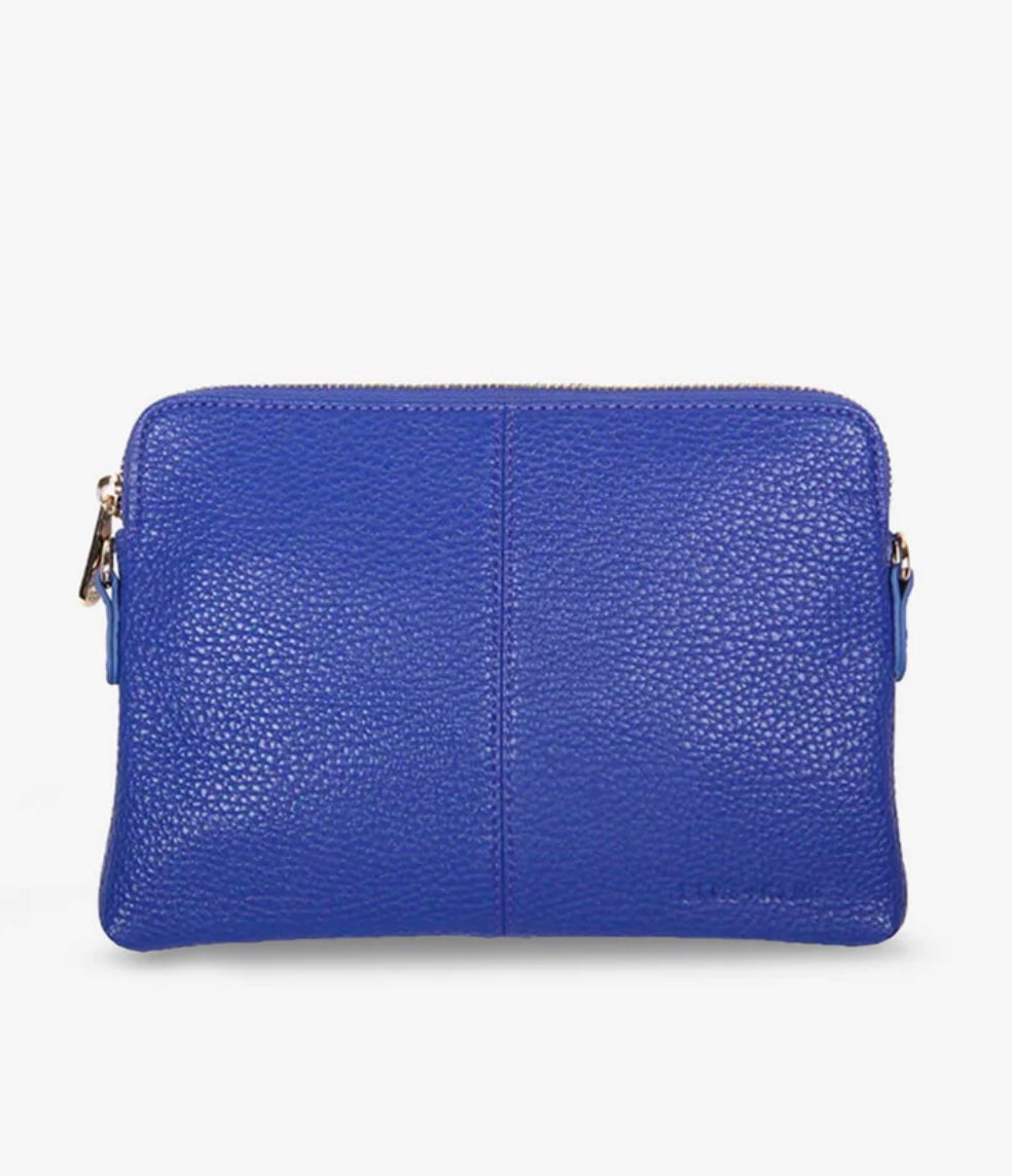 Elms + Kings Bowery Wallet