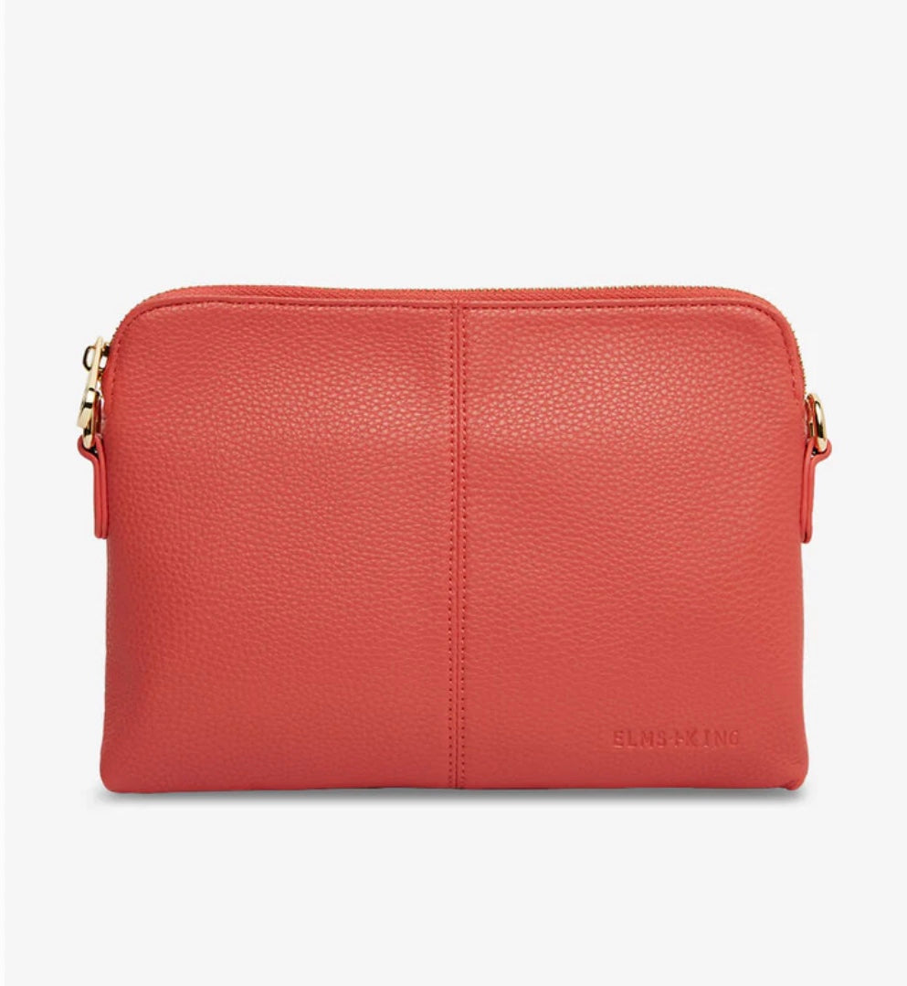 Elms + Kings Bowery Wallet