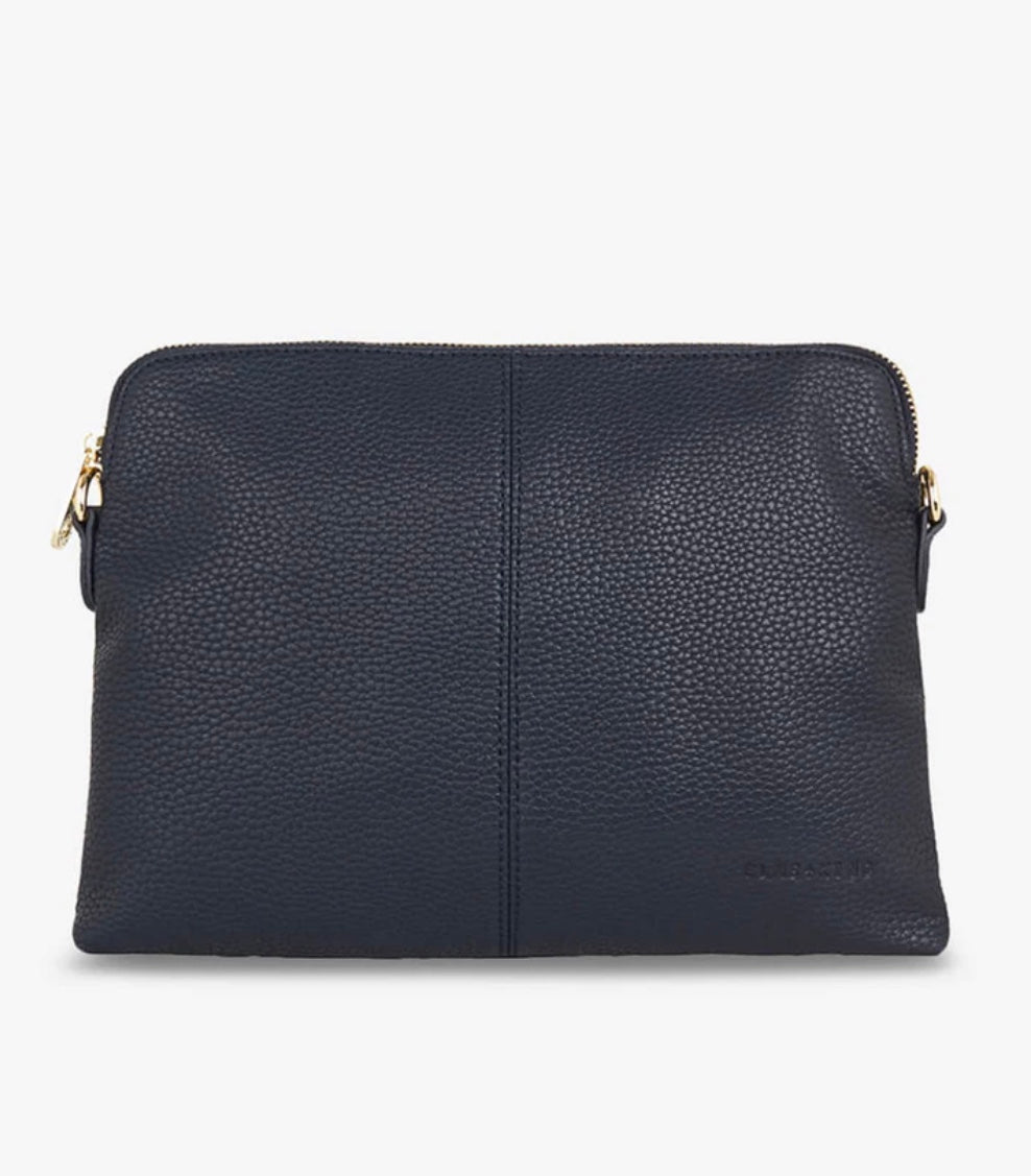 Elms + King Bowery Clutch