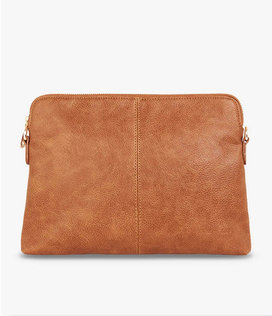 Elms + King Bowery Clutch