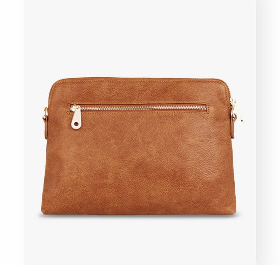 Elms + King Bowery Clutch
