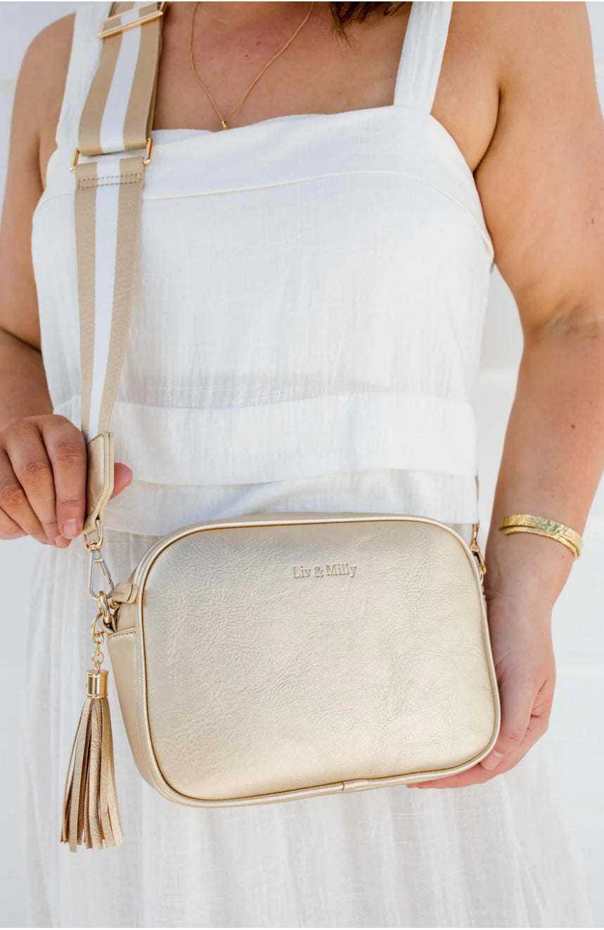 Sally crossbody bag