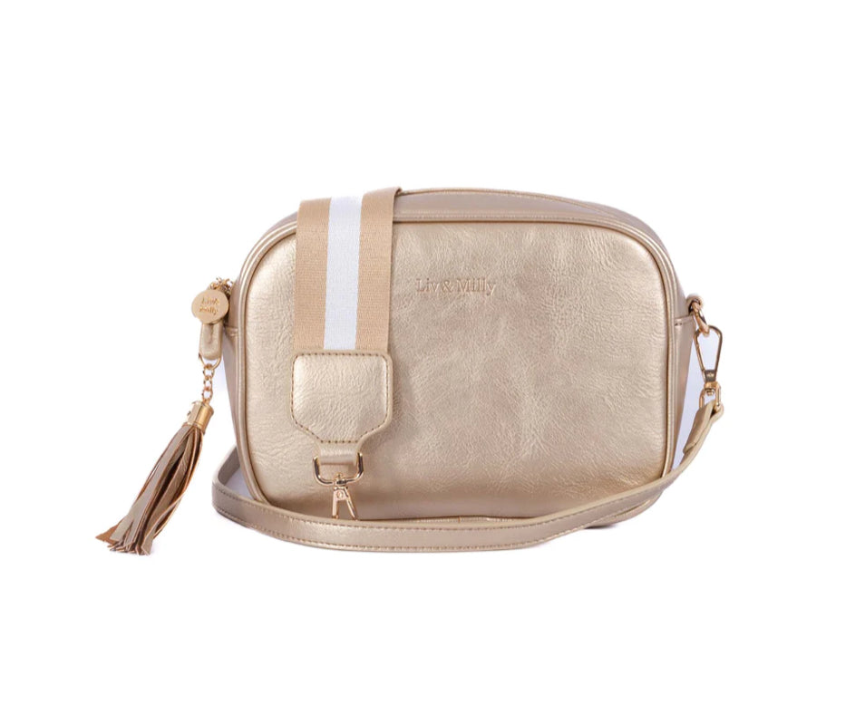 Sally crossbody bag