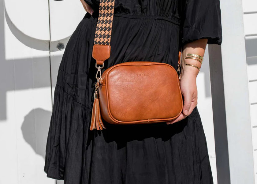 Sally crossbody bag