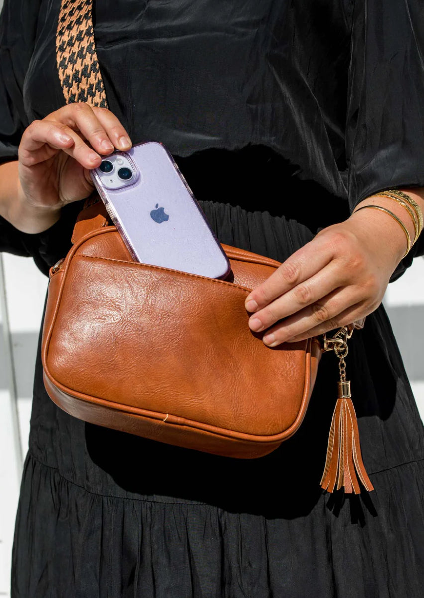 Sally crossbody bag