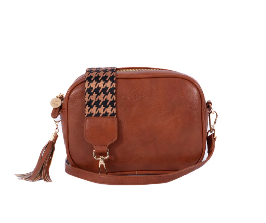 Sally crossbody bag