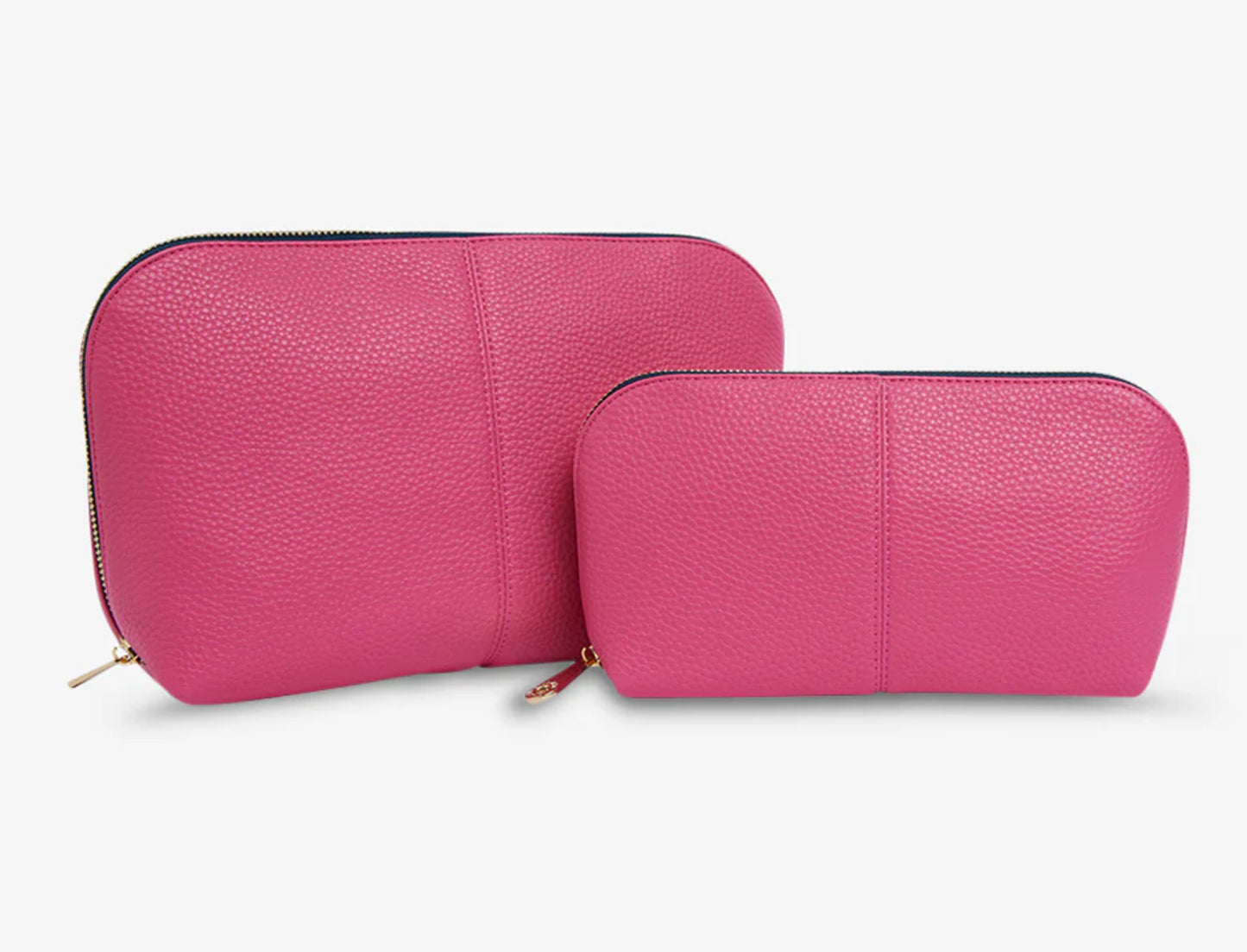 Elms + King utility pouch bags