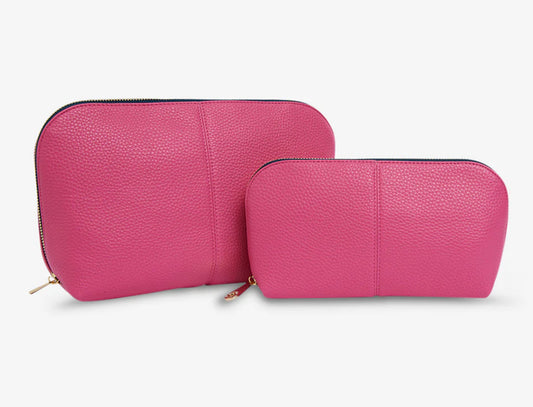 Elms + King utility pouch bags