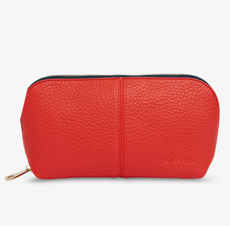 Elms + King utility pouch bags