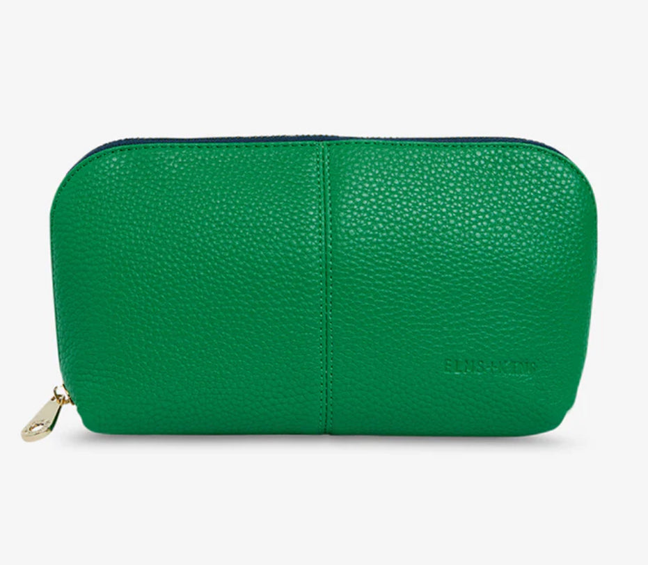 Elms + King utility pouch bags
