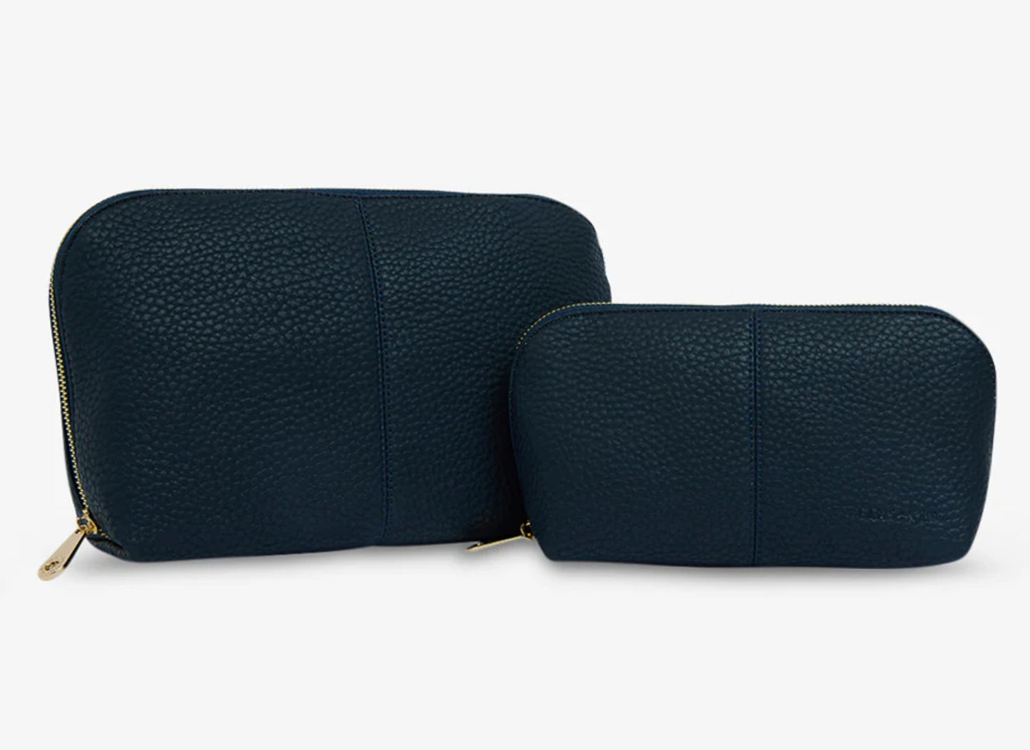 Elms + King utility pouch bags
