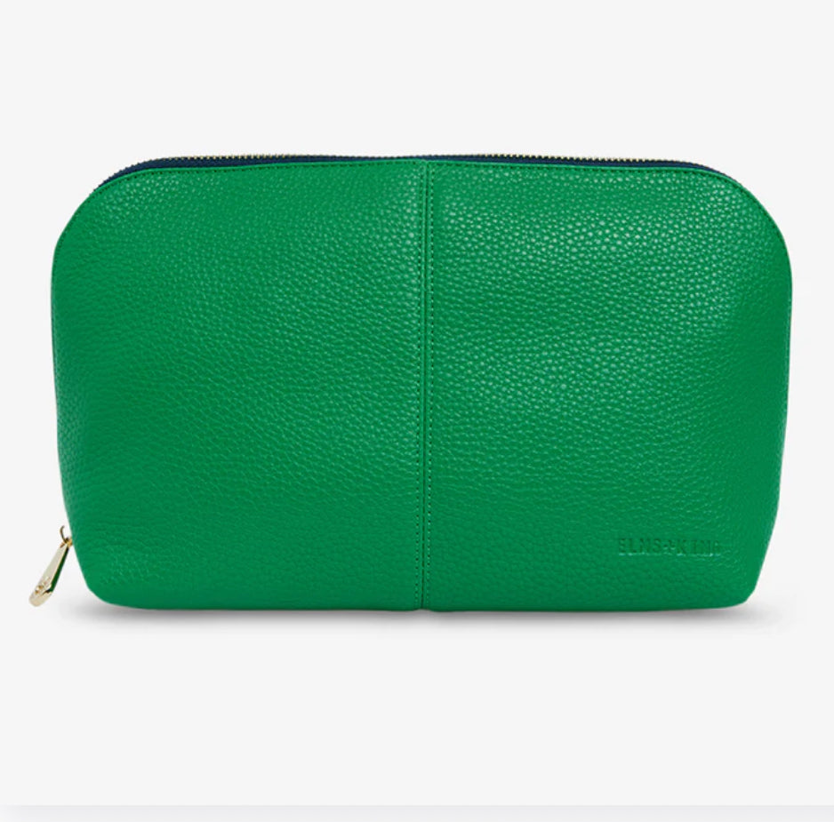 Elms + King utility pouch bags