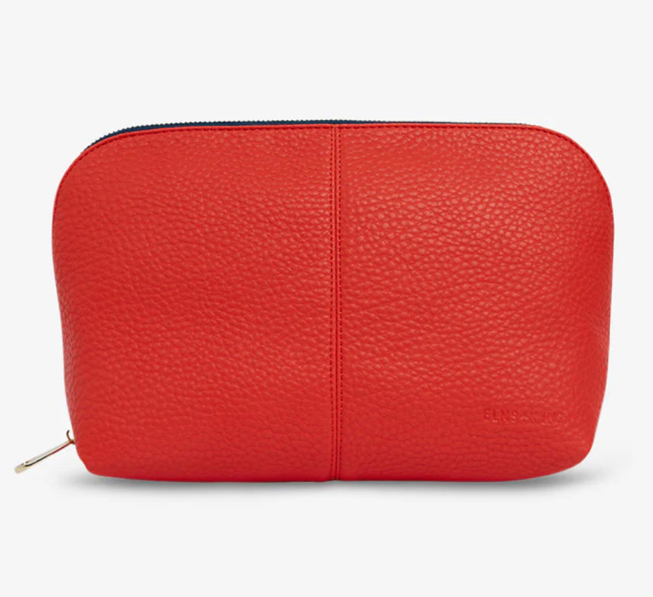 Elms + King utility pouch bags