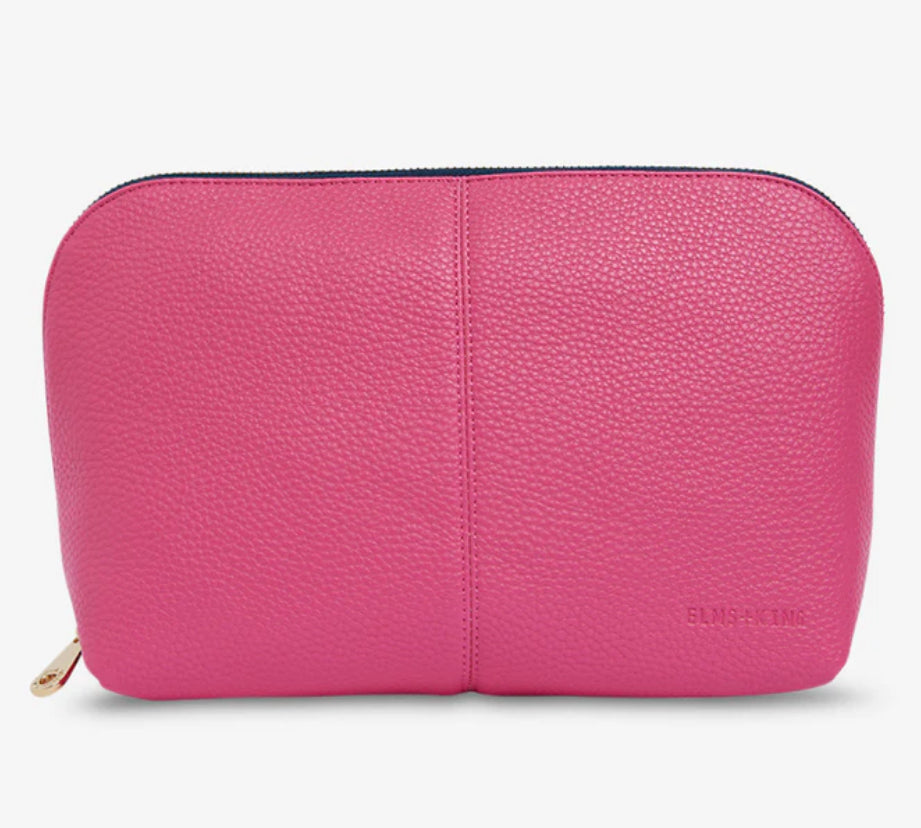 Elms + King utility pouch bags