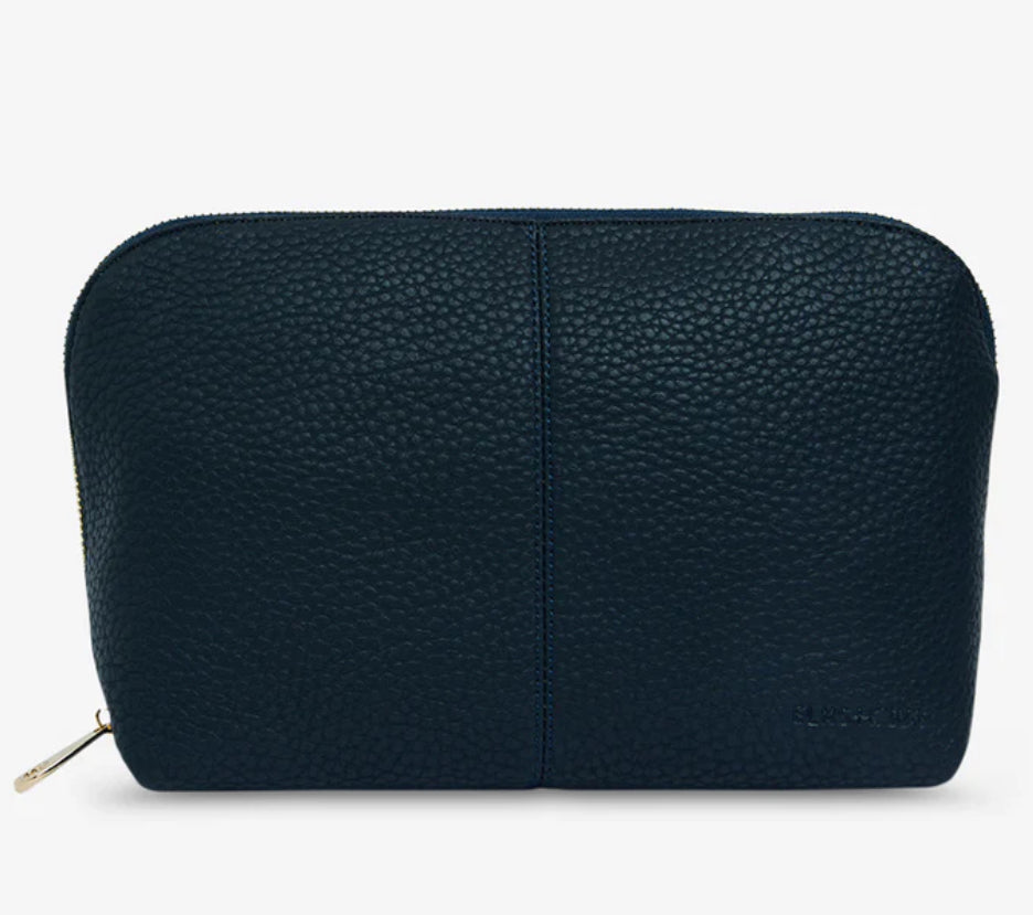 Elms + King utility pouch bags