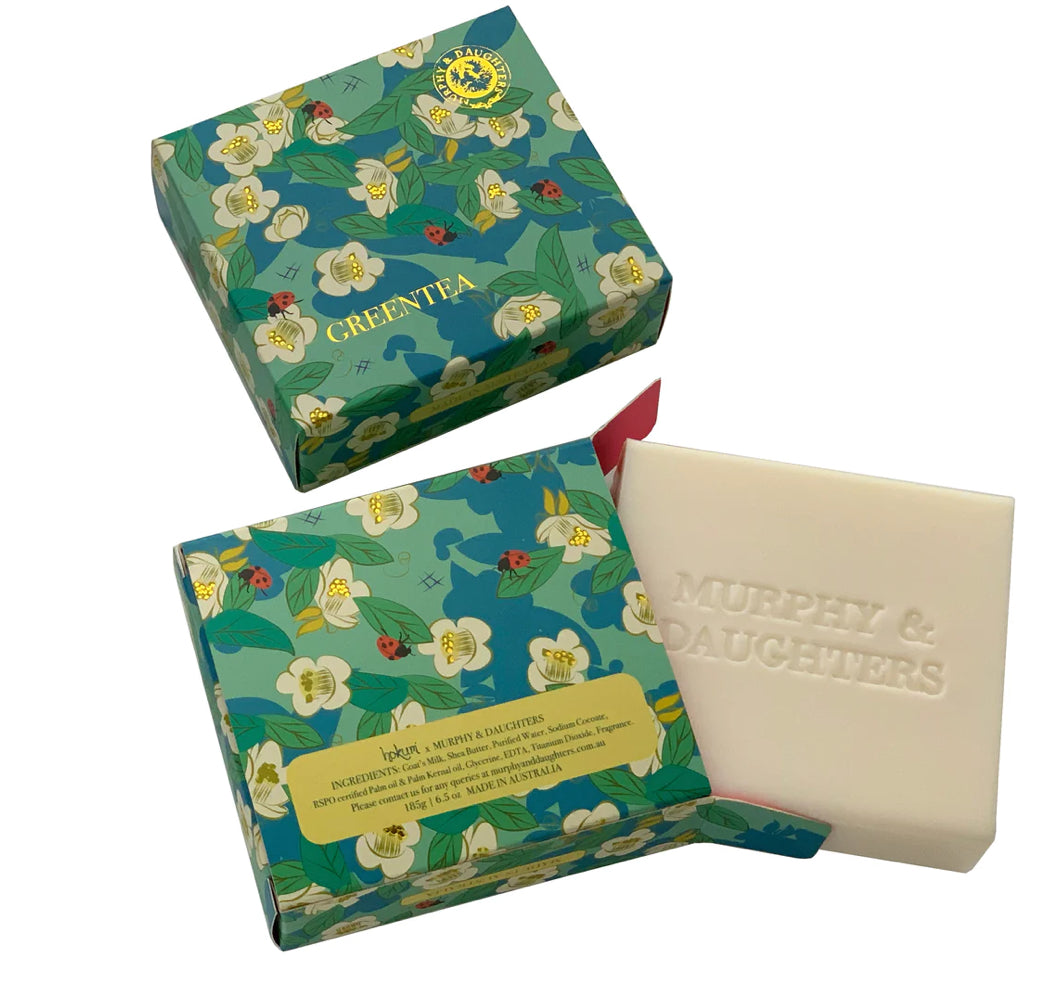 Soaps