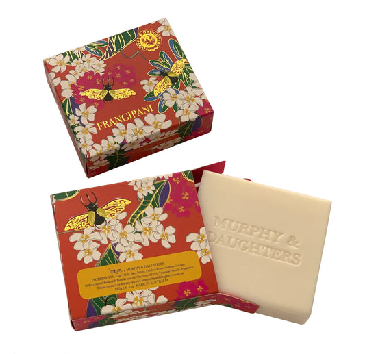 Soaps