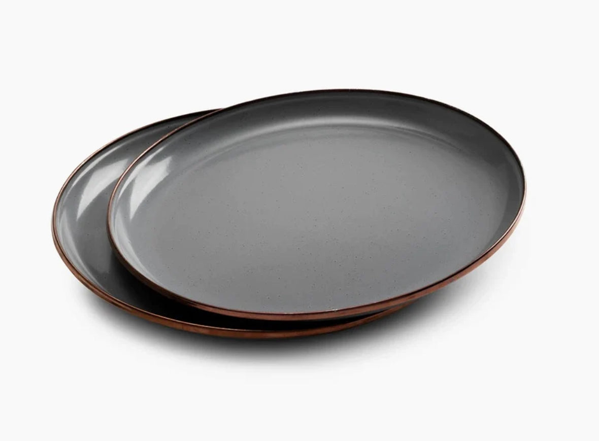 Enamel Dinnerware