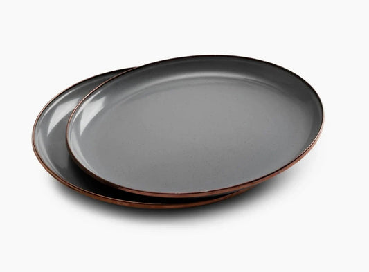 Enamel Dinnerware